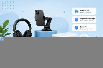 Accesorios ConceptVar
